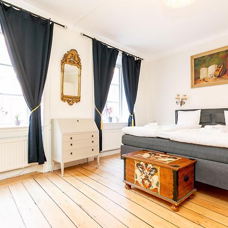 Apartdirect Gamla Stan II Стокгольм Екстер'єр фото