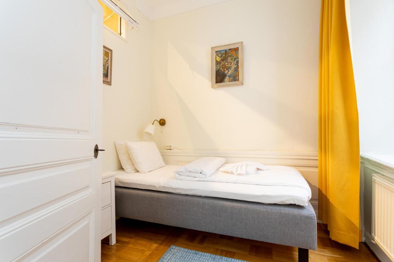 Apartdirect Gamla Stan II Стокгольм Екстер'єр фото