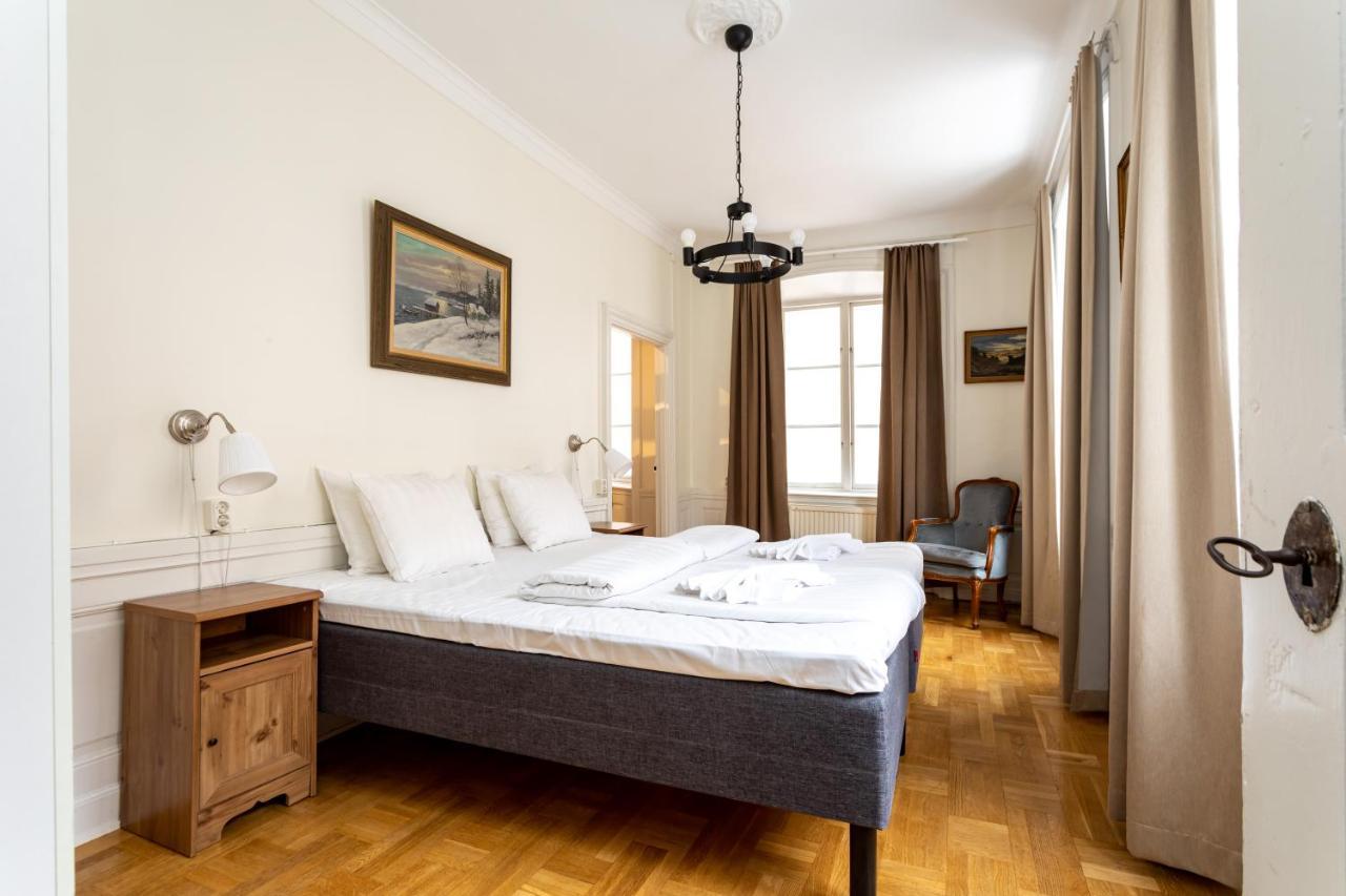 Apartdirect Gamla Stan II Стокгольм Екстер'єр фото
