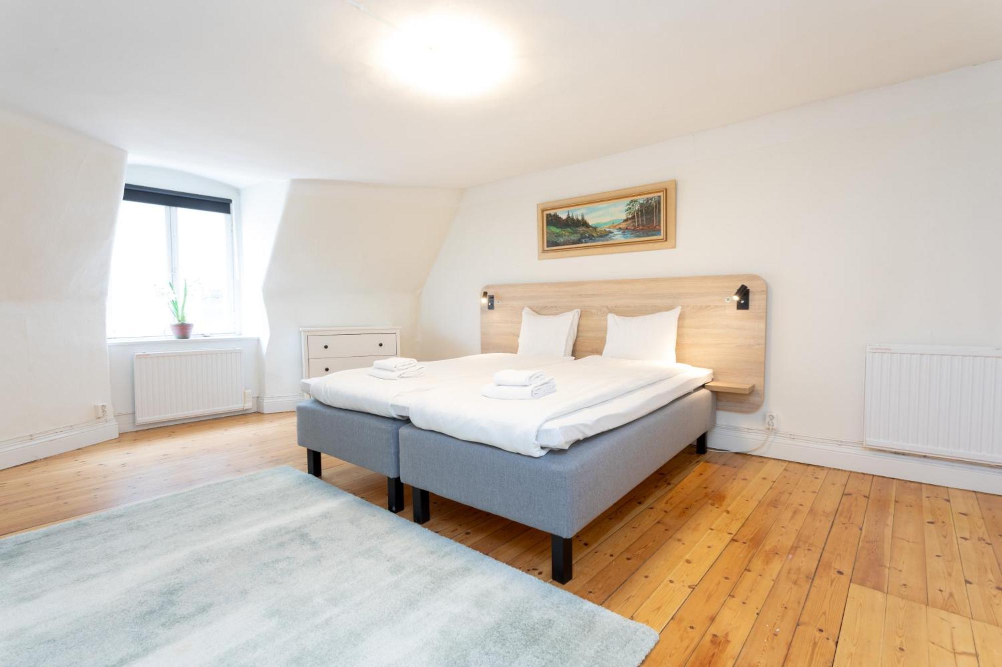 Apartdirect Gamla Stan II Стокгольм Екстер'єр фото