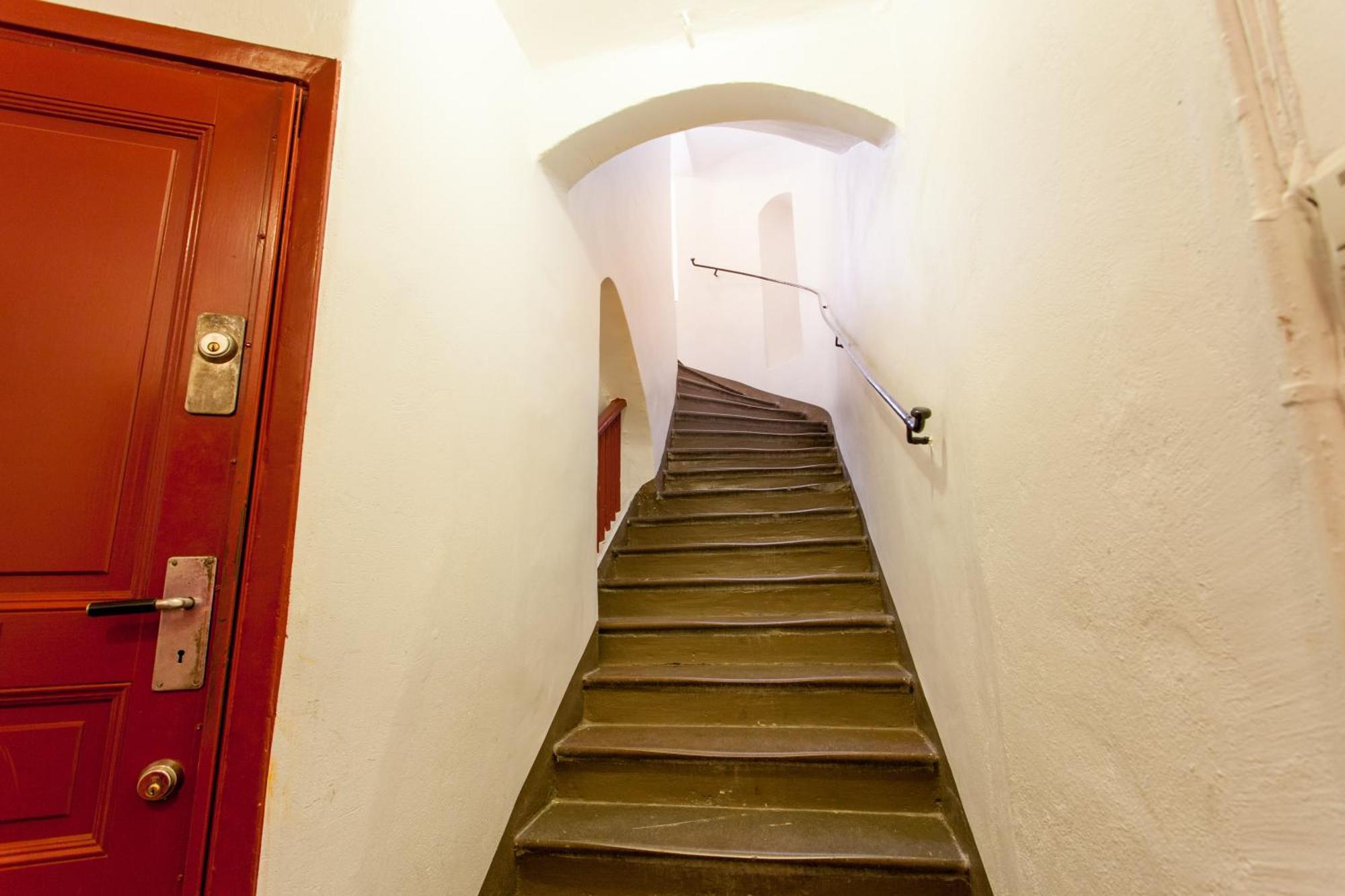 Apartdirect Gamla Stan II Стокгольм Екстер'єр фото