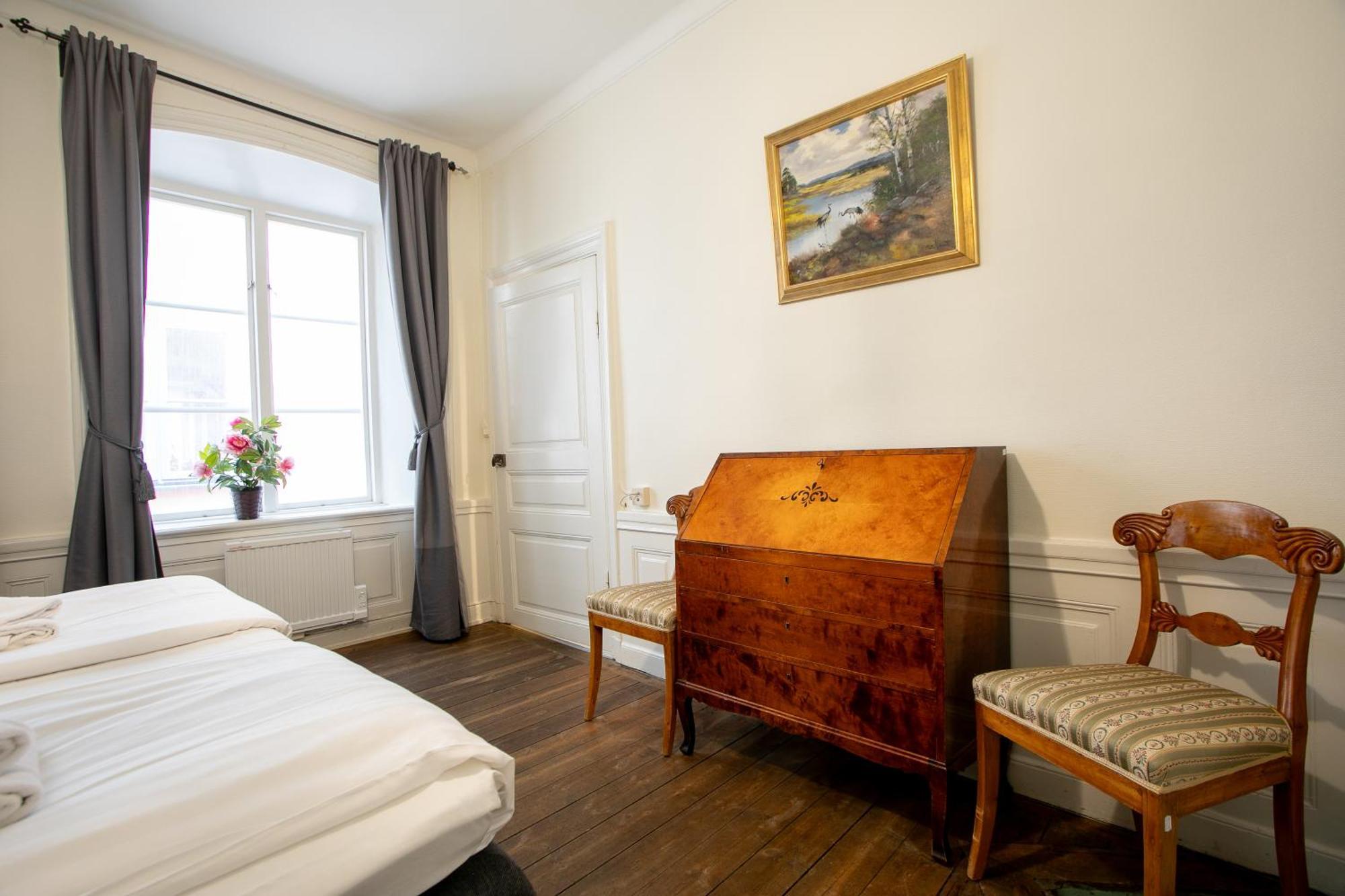 Apartdirect Gamla Stan II Стокгольм Екстер'єр фото