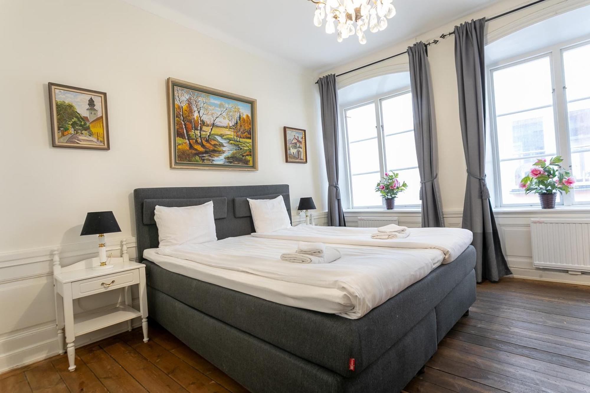 Apartdirect Gamla Stan II Стокгольм Екстер'єр фото