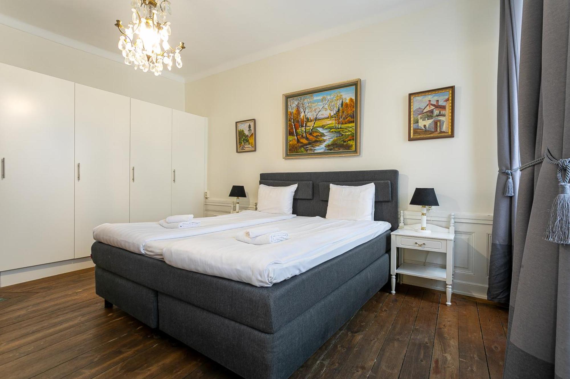 Apartdirect Gamla Stan II Стокгольм Екстер'єр фото