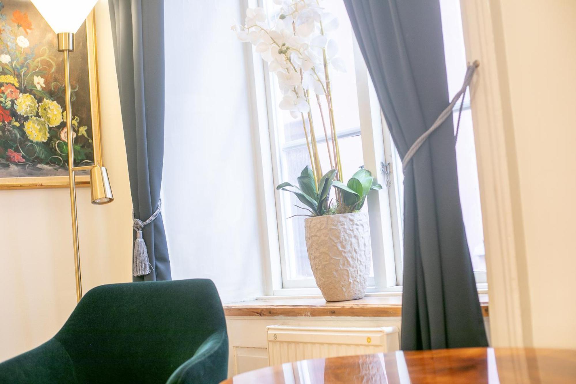 Apartdirect Gamla Stan II Стокгольм Екстер'єр фото