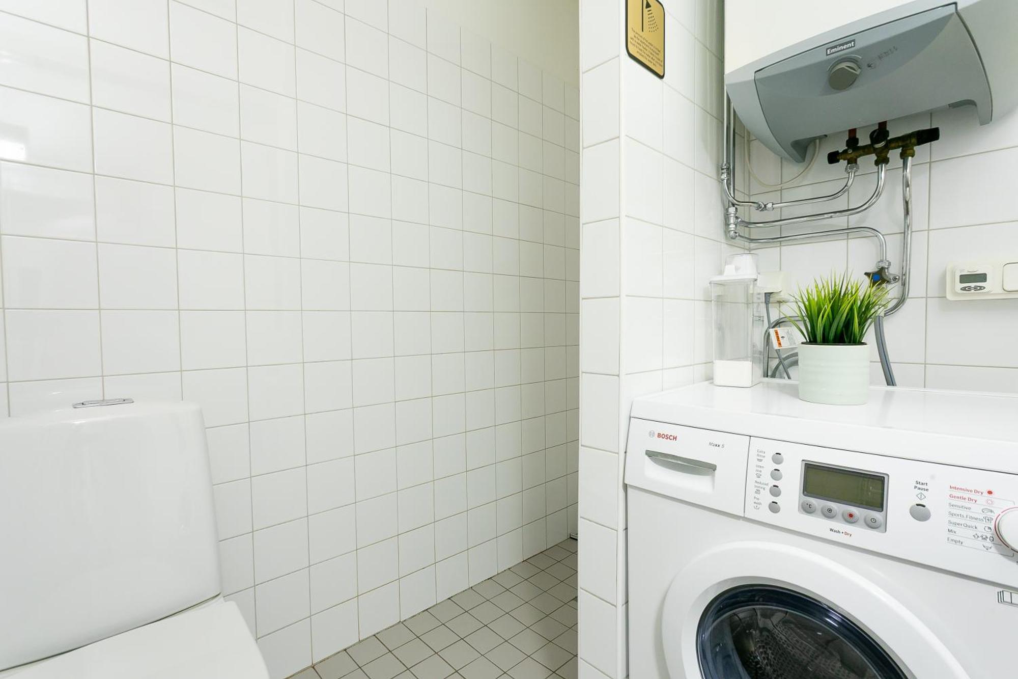 Apartdirect Gamla Stan II Стокгольм Екстер'єр фото