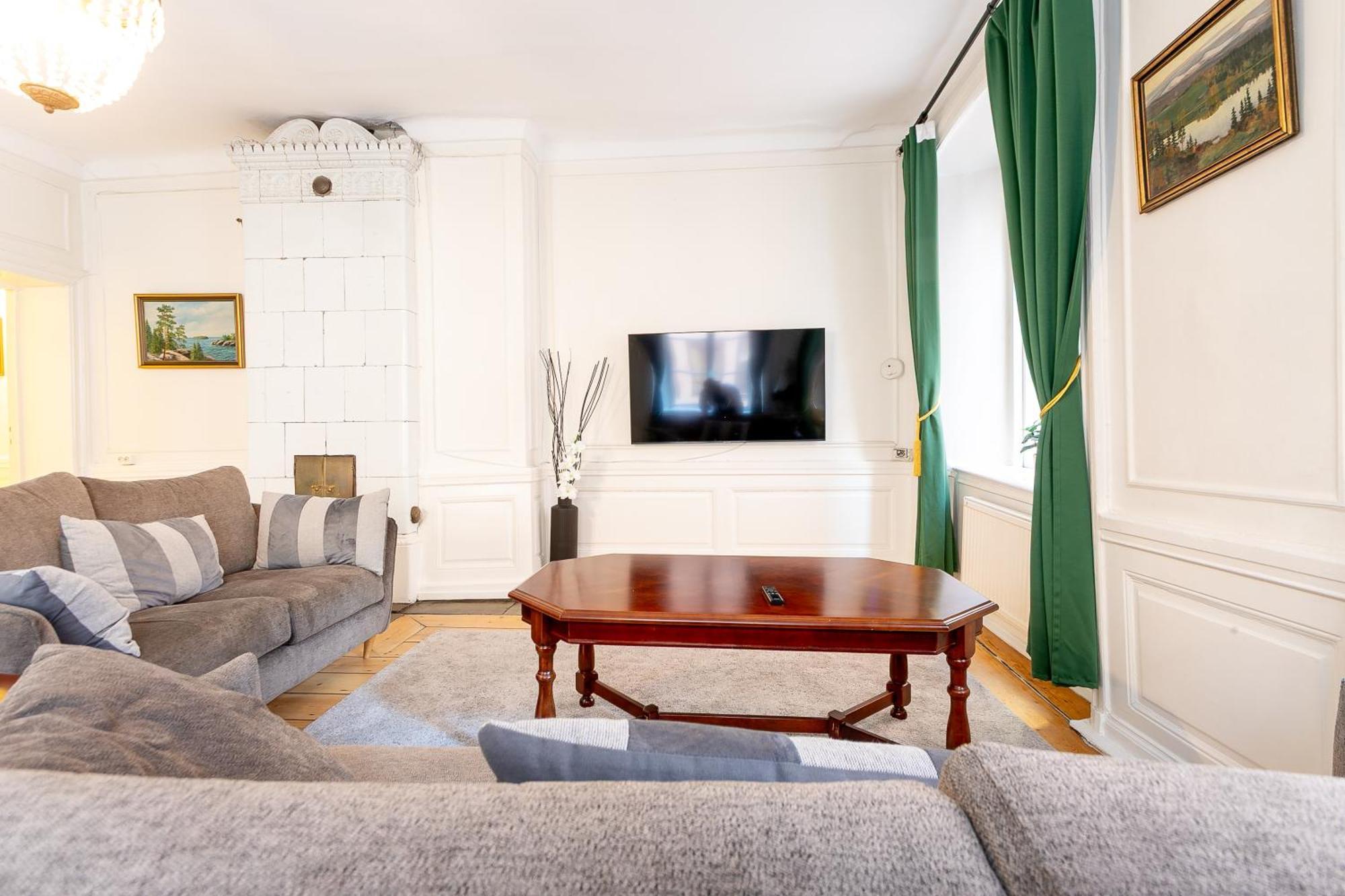 Apartdirect Gamla Stan II Стокгольм Екстер'єр фото