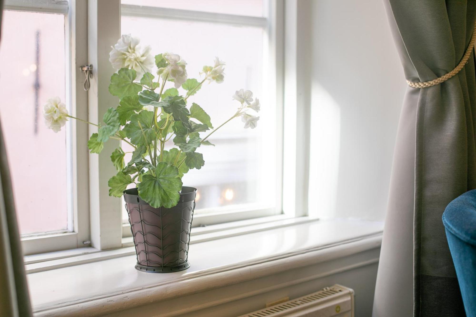 Apartdirect Gamla Stan II Стокгольм Екстер'єр фото