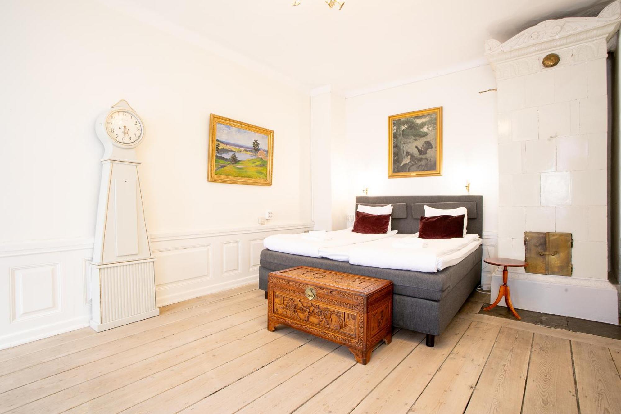 Apartdirect Gamla Stan II Стокгольм Екстер'єр фото