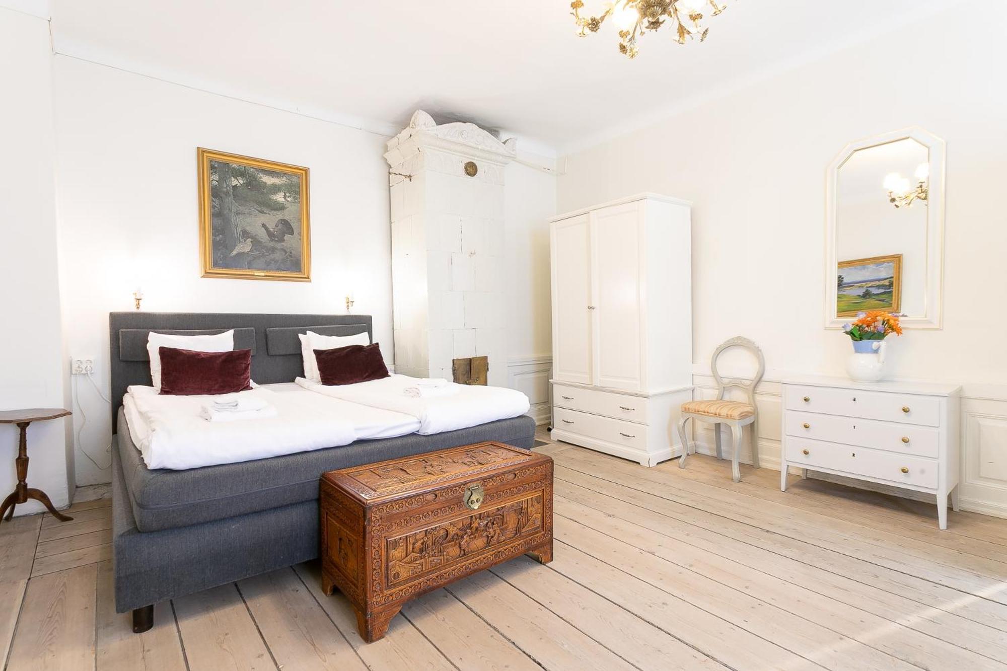 Apartdirect Gamla Stan II Стокгольм Екстер'єр фото