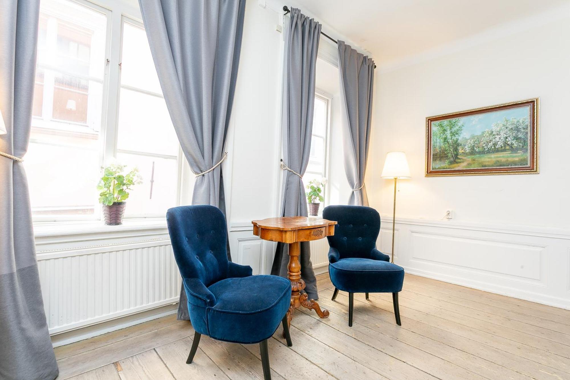Apartdirect Gamla Stan II Стокгольм Екстер'єр фото