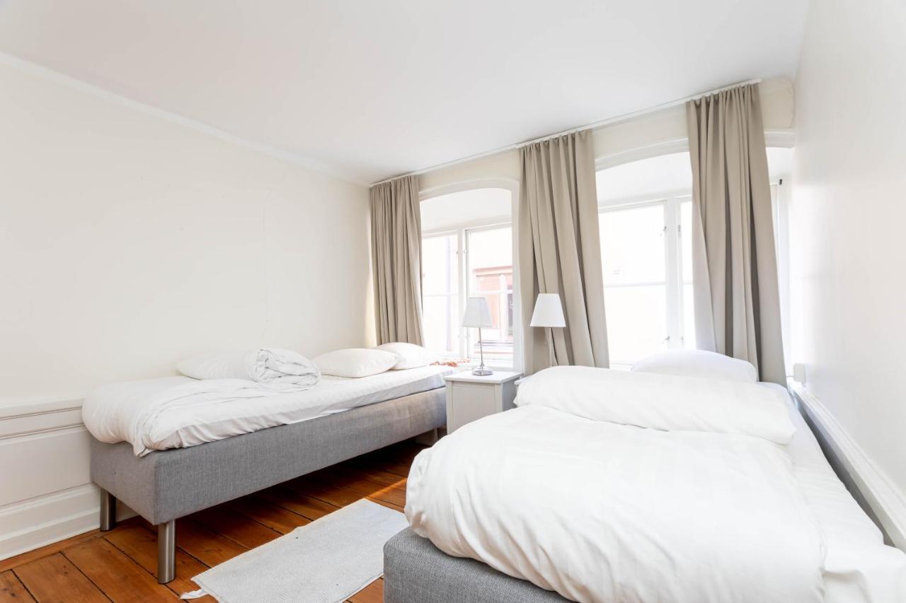 Apartdirect Gamla Stan II Стокгольм Екстер'єр фото