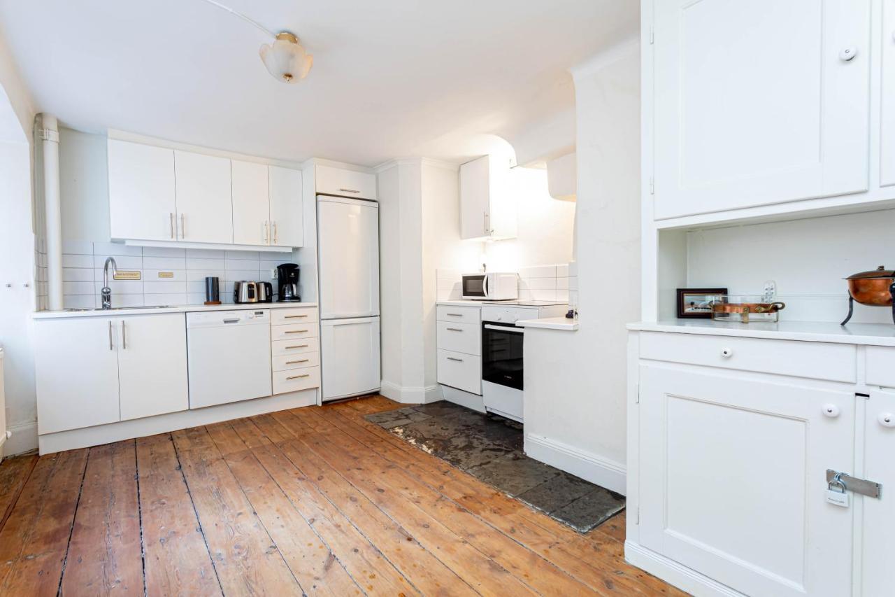 Apartdirect Gamla Stan II Стокгольм Екстер'єр фото